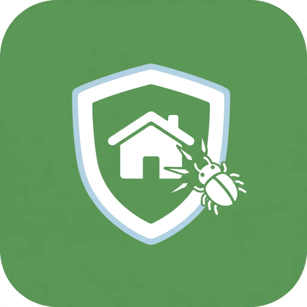 Pest Control in Vanceburg logo